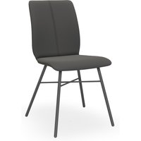 Bert Plantagie TARA FOUR COMFY 812C Stuhl ohne Armlehne von Bert Plantagie