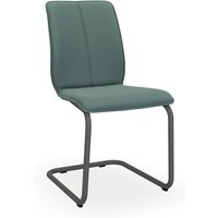 Bert Plantagie TARA FREISCHWINGER 814A Stuhl rund Gestell ohne Armlehne von Bert Plantagie