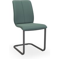 Bert Plantagie TARA FREISCHWINGER 817A Stuhl eckig Gestell ohne Armlehne von Bert Plantagie