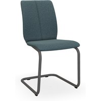 Bert Plantagie TARA FREISCHWINGER COMFY 814C Stuhl rund Gestell ohne Armlehne Bert Plantagie TARA FREISCHWINGER COMFY 814C Stuhl rund Gestell ohne Armlehne von Bert Plantagie