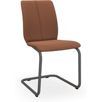 Bert Plantagie TARA FREISCHWINGER COMFY 814C Stuhl rund Gestell ohne Armlehne Bert Plantagie TARA FREISCHWINGER COMFY 814C Stuhl rund Gestell ohne Armlehne von Bert Plantagie