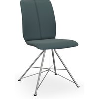 Bert Plantagie TARA SPIN COMFY 813C Stuhl ohne Armlehne von Bert Plantagie