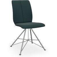 Bert Plantagie TARA SPIN COMFY 813C Stuhl ohne Armlehne von Bert Plantagie