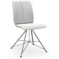 Bert Plantagie TARA SPIN COMFY 813C Stuhl ohne Armlehne von Bert Plantagie