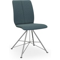 Bert Plantagie TARA SPIN COMFY 813C Stuhl ohne Armlehne von Bert Plantagie