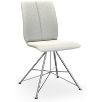 Bert Plantagie TARA SPIN COMFY 813C Stuhl ohne Armlehne von Bert Plantagie