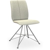Bert Plantagie TARA SPIN COMFY 813C Stuhl ohne Armlehne von Bert Plantagie