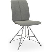 Bert Plantagie TARA SPIN COMFY 813C Stuhl ohne Armlehne von Bert Plantagie