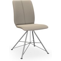 Bert Plantagie TARA SPIN COMFY 813C Stuhl ohne Armlehne von Bert Plantagie