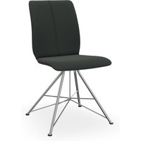 Bert Plantagie TARA SPIN COMFY 813C Stuhl ohne Armlehne von Bert Plantagie