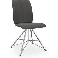 Bert Plantagie TARA SPIN COMFY 813C Stuhl ohne Armlehne von Bert Plantagie