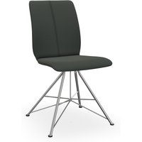 Bert Plantagie TARA SPIN COMFY 813C Stuhl ohne Armlehne von Bert Plantagie