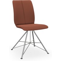 Bert Plantagie TARA SPIN COMFY 813C Stuhl ohne Armlehne von Bert Plantagie