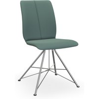 Bert Plantagie TARA SPIN COMFY 813C Stuhl ohne Armlehne von Bert Plantagie