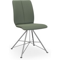 Bert Plantagie TARA SPIN COMFY 813C Stuhl ohne Armlehne von Bert Plantagie