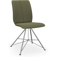 Bert Plantagie TARA SPIN COMFY 813C Stuhl ohne Armlehne von Bert Plantagie