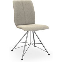 Bert Plantagie TARA SPIN COMFY 813C Stuhl ohne Armlehne von Bert Plantagie
