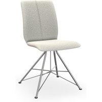 Bert Plantagie TARA SPIN COMFY 813C Stuhl ohne Armlehne von Bert Plantagie