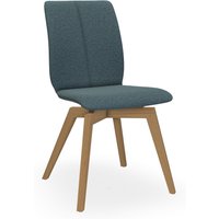 Bert Plantagie TARA WOOD COMFY 815C Stuhl ohne Armlehne von Bert Plantagie