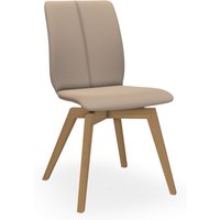 Bert Plantagie TARA WOOD COMFY 815C Stuhl ohne Armlehne Bert Plantagie TARA WOOD COMFY 815C Stuhl ohne Armlehne von Bert Plantagie