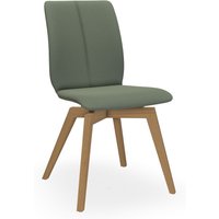 Bert Plantagie TARA WOOD COMFY 815C Stuhl ohne Armlehne von Bert Plantagie