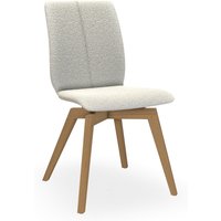 Bert Plantagie TARA WOOD COMFY 815C Stuhl ohne Armlehne von Bert Plantagie
