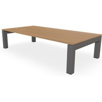 Bert plantagie Pedro Couchtisch Eiche premium von Bert Plantagie