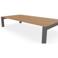 Bert plantagie Pedro Couchtisch Eiche premium von Bert Plantagie