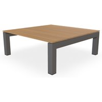 Bert plantagie Pedro Couchtisch Eiche premium von Bert Plantagie