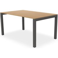 Bert plantagie Pedro Esstisch Eiche premium von Bert Plantagie