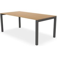 Bert plantagie Pedro Esstisch Eiche premium Bert plantagie Pedro Esstisch Eiche premium von Bert Plantagie