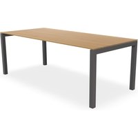 Bert plantagie Pedro Esstisch Eiche premium Bert plantagie Pedro Esstisch Eiche premium von Bert Plantagie