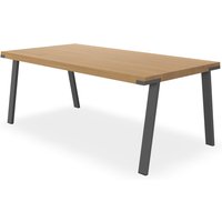 Bert plantagie Seven Esstisch premium von Bert Plantagie