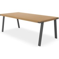 Bert plantagie Seven Esstisch premium von Bert Plantagie