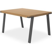 Bert plantagie Seven Tisch Esstisch premium von Bert Plantagie