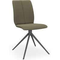 Bert plantagie Tara stativ COMFY816C Stuhl ohne Armlehne von Bert Plantagie