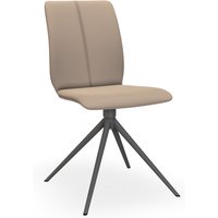 Bert plantagie Tara stativ COMFY816C Stuhl ohne Armlehne von Bert Plantagie