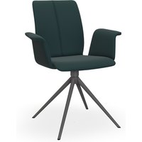 Bert plantagie Tara stativ Comfy836c Stuhl mit Arm breit geschlossen von Bert Plantagie
