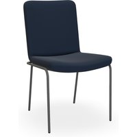 Bert plantagie Tibbe t12 Stuhl ohne Armlehne von Bert Plantagie
