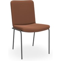 Bert plantagie Tibbe t12 Stuhl ohne Armlehne von Bert Plantagie