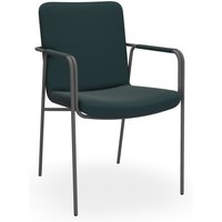 Bert plantagie Tibbe t22 Stuhl mit offener Armlehne von Bert Plantagie