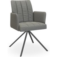 Bert plantagie Ultimo Stativ Stuhl mit Arm geschlossen Rippenform Innenseite Bert plantagie Ultimo Stativ Stuhl mit Arm geschlossen Rippenform Innenseite von Bert Plantagie