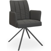 Bert plantagie Ultimo Stativ Stuhl mit Arm geschlossen Rippenform Innenseite Bert plantagie Ultimo Stativ Stuhl mit Arm geschlossen Rippenform Innenseite von Bert Plantagie