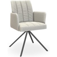 Bert plantagie Ultimo Stativ Stuhl mit Arm geschlossen Rippenform Innenseite Bert plantagie Ultimo Stativ Stuhl mit Arm geschlossen Rippenform Innenseite von Bert Plantagie