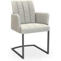 Bert plantagie Ultimo Stuhl freischwinger Rippenform Innenseite von Bert Plantagie
