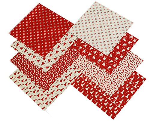 Motivpapier Faltpapier Block"Festive X-Mas" 32 Blatt 4 Designs von Gebrüder Bertels