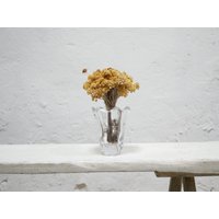 Kristallvase Signiert Daum France Kristallvase Signiert Daum France von BertheetHypolite