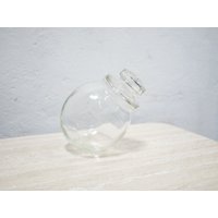 Vintage-Bonbonglas Aus Glas, Belgien von BertheetHypolite