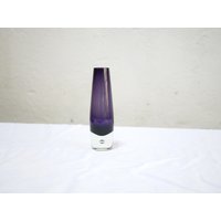 Vintage Glasvase Vintage Glasvase von BertheetHypolite