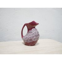 Vintage-Keramikkrug von BertheetHypolite